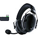 Razer Blackshark V2 Pro for Xbox (Black). Gaming headset - wireless - closed circum-aural - Windows Sonic sound - unidirectional microphone - USB-C/Bluetooth 5.2 - PC / Xbox Series / Xbox One compatible.