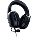 Comprar Razer Blackshark V2 X para PlayStation (Negro).