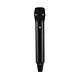 RODE Interview PRO. High quality wireless handheld condenser microphone - Omni-directional - 32GB - with built-in battery.