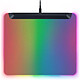 Razer Firefly v2 Pro (Black). Gamer RGB Chroma Backlit Mouse Pad.