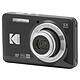 Opiniones sobre Kodak PixPro FZ55 Negra.