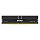 Kingston FURY Renegade Pro 32 Go DDR5 5600 MHz CL28 RAM DDR5 ECC Registered PC5-44800 - KF556R28RBE2-32 - AMD EXPO/Intel XMP 