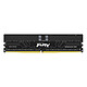 Kingston FURY Renegade Pro 32 Go DDR5 6800 MHz CL34 RAM DDR5 ECC Registered PC5-54400 - KF568R34RB2-32 - Intel XMP