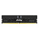 Kingston FURY Renegade Pro 32GB DDR5 6000 MHz CL32 RAM DDR5 ECC Registered PC5-48000 - KF560R32RB-32 - Intel XMP