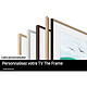 Acquista Samsung QLED The Frame TQ65LS03D.