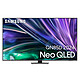 Samsung Neo QLED 65QN85D. 65" (165 cm) 4K Mini LED TV - 100 Hz Panel - HDR10+ Adaptive - Wi-Fi/Bluetooth/AirPlay 2 - HDMI 2.1/FreeSync - 2.2 40W Sound - Wireless Dolby Atmos.