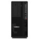 Nota Lenovo ThinkStation P2 Tower (30FR0022EN).