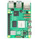 Avis Raspberry - Kit Raspberry Pi 5 Lite 4 Go