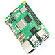 Comprar Frambuesa - Kit Raspberry Pi 5 Lite de 4 GB.