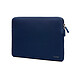 Trunk Housse Néoprène MacBook Pro 14" Navy Housse de protection en néoprène pour MacBook Pro 14"