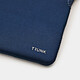 Review Trunk Cover Neoprene MacBook Pro/Air 13" (2020-2022) Navy.