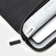 Comprar Funda de neopreno negra para MacBook Pro de 14" .