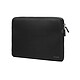 MacBook Pro 14" Black Neoprene Case Trunk . Protective neoprene sleeve for MacBook Pro 14".