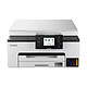 Canon MAXIFY GX1050. 3-in-1 colour inkjet multifunction printer with refillable ink tanks (USB / Wi-Fi).