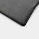 Comprar Funda de piel Trunk MacBook Pro 14" Negro.