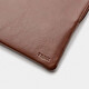 Buy Trunk Leather Case MacBook Pro/Air 13" Brown.