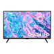 Samsung LED 50CU7025. TV LED 4K 50" (125 cm) - HDR10+ - Wi-Fi/Bluetooth/AirPlay 2 - HDMI 2.0 - Sound 2.0 20W.