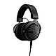 Beyerdynamic DT 1990 PRO (250 Ohms). Closed-back circum-aural monitoring headphones - Dynamic transducers - Bass Reflex - 250 Ohms - 3.5/6.35 mm jack.