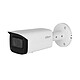 Dahua WizSense IPC-HFW3441T-ZAS-S2 (2.7 - 13.5mm). 4MP outdoor IP bullet camera - IP67 day/night (2688 x 1520) - PoE (Fast Ethernet) with microSD slot.