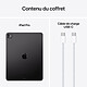 Buy Apple iPad Pro M4 (2024) 13-inch 256GB Wi-Fi Sidereal Black.