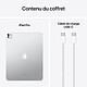 Acquista Apple iPad Pro M4 (2024) 13 pollici 1TB Wi-Fi + Cellular Silver (Nano Texture).