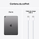 Comprar Apple iPad Air M2 11 pulgadas (2024) Wi-Fi 128 GB Plata.