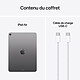 Acquista Apple iPad Air M2 da 11 pollici (2024) Wi-Fi 128GB Argento.