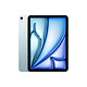 Apple iPad Air M2 11 pulgadas (2024) Wi-Fi 128 GB Azul. Internet Tablet - Chipset Apple M2 8-Core/GPU10-Core - 8GB RAM - 128GB - Pantalla táctil LED Liquid Retina de 11" - Wi-Fi 6E/Bluetooth 5.3 - Webcam - Touch ID - USB-C - iPadOS 17.