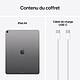 Buy Apple iPad Air M2 13-inch (2024) Wi-Fi 128GB Silver.