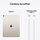 Acheter Apple iPad Air M2 13 pouces (2024) Wi-Fi 512 Go Lumière Stellaire