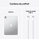 Acheter Apple iPad Pro M4 (2024) 11 pouces 1 To Wi-Fi Argent (Nano Texture)