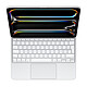 Comprar Apple Magic Keyboard iPad Pro 13" (M4) Blanco/FR (MWR43F/A).