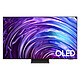Samsung OLED TQ55S95D Téléviseur OLED 4K 55" (140 cm) - 100 Hz/144 Hz - HDR10+ Gaming - Wi-Fi/Bluetooth/AirPlay 2 - HDMI 2.1/ALLM/FreeSync Premium Pro - Son 4.2.2 70W - Dolby Atmos sans fil