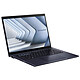 ASUS ExpertBook B5 B5404CMA-Q70060X Intel Core Ultra 5 125U 16 Go SSD 512 Go 14" LED Full HD+ Wi-Fi 6E/Bluetooth Windows 11 Professionnel