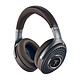 Focal Hadenys Casque circum-aural ouvert filaire Hi-Fi - Transducteurs 40 mm - Câble amovible 1.80 m - Jack 3.5 et adaptateur 6.35 mm - étui de transport