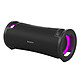 Sony ULT FIELD 7 Noir Enceinte sans fil nomade stéréo lumineuse - Bluetooth 5.2 - Autonomie 30h - USB-A/Jack - Conception étanche IP67