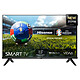 Hisense 40A4N. TV LED Full HD 40" (101 cm) 16:9 - Wi-Fi - 2x HDMI - Sonido 2.0 14W.