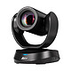 AVer CAM520 Pro3 Caméra de visioconférence - Full HD/60 ips - Panoramique 80.5° - Zoom 36x - Orientable - USB 3.1/Ethernet