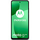 Motorola Moto G04s Verde Abeto. Smartphone 4G-LTE Dual SIM IP52 - Unisoc T606 Octo-Core 1.6 GHz - RAM 4 Go - Écran tactile 90 Hz 6.6" 720 x 1612 - 64 Go - Bluetooth 5.0 - 5000 mAh - Android 14.