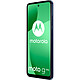 Opiniones sobre Motorola Moto G04s Negro Oscuro.