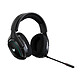 Acer Predator Galea 550 (Negro). Auriculares inalámbricos para jugadores - on-ear - micrófono omnidireccional extraíble - compatibles con PC.