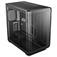MSI MEG MAESTRO 700L PZ. Medium tower case with panoramic tempered glass - MSI Project Zero compatible.