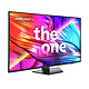 Opiniones sobre Philips The One 43PUS8909/12.