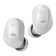 Sennheiser ACCENTUM True Wireless Blanc Ecouteurs intra-auriculaires sans fil True Wireless - Bluetooth 5.3 aptX - Commandes/Micro - Autonomie 8 + 20h - IP54 - Boîtier charge/transport
