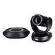 AVer VC520 Pro3 Système de visioconférence avec caméra orientable Full HD, vision 80.5°, zoom 36x, ports USB/Ethernet et speakerphone