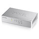 ZyXEL GS-105B v3 Switch 5 ports 10/100/1000 Mbps