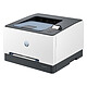 Opiniones sobre HP Color LaserJet Pro 3202dn.