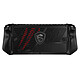 MSI Claw A1M-042FR + Pack d'accessoires MSI pour MSI Claw OFFERT ! pas cher