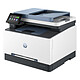 Avis HP Color LaserJet Pro 3302fdn