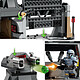 LEGO Star Wars 75386 Le combat de Paz Vizsla et Moff Gideon pas cher